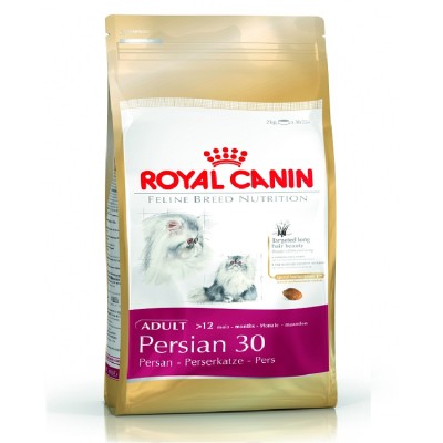 Royal Canin Persian-30 Adult Cat Food 400gm